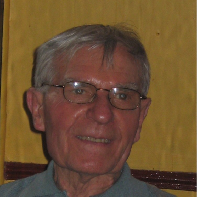 Photo de Robert BLAISE