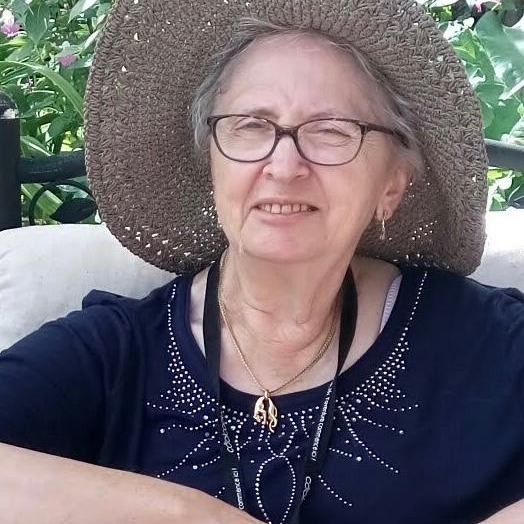 Photo de Jacqueline GLADIEUX