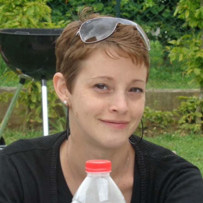 Photo d’Aurélia PIAT