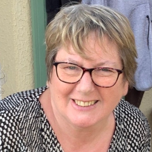 Photo de Dominique Henriette Marguerite WISMAN