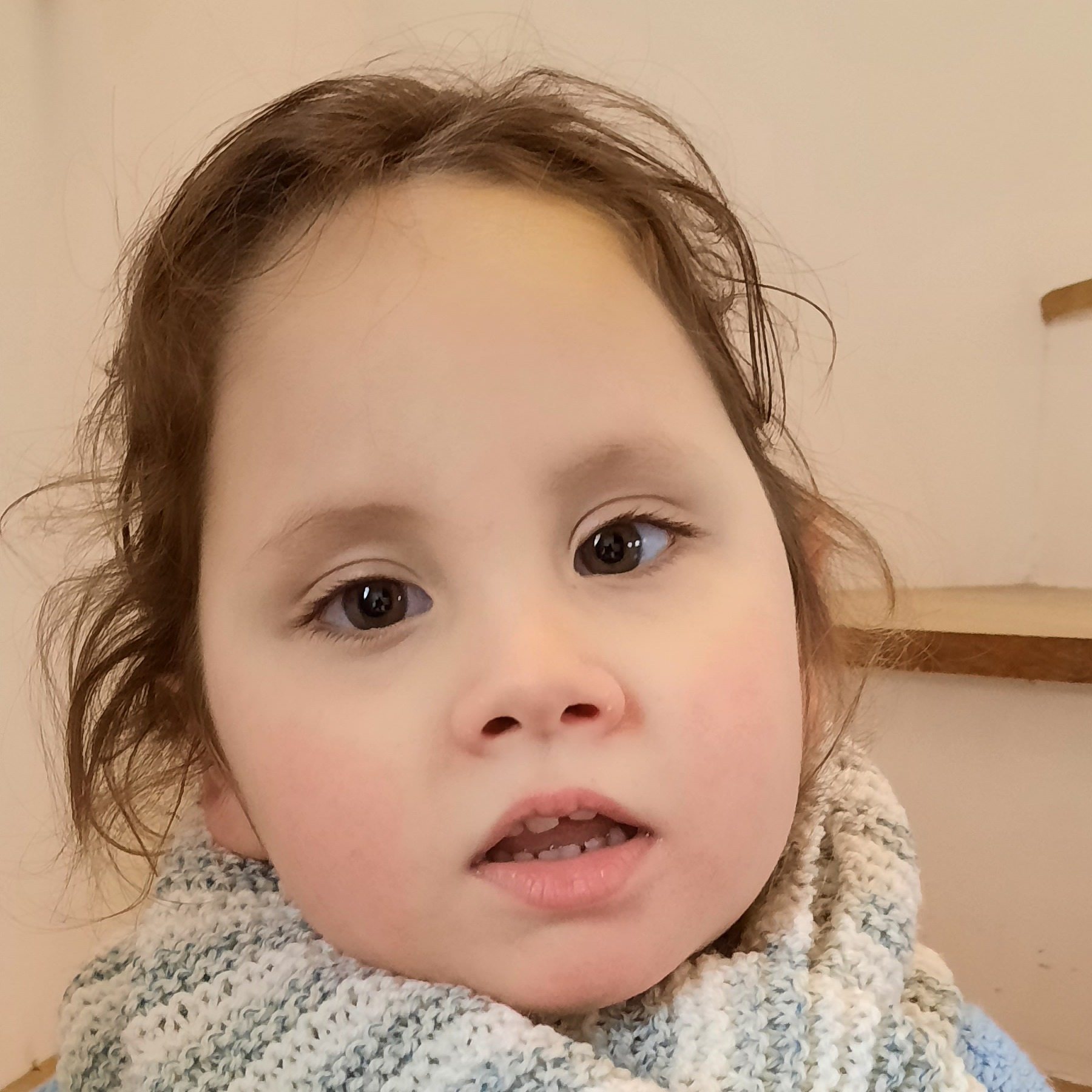 Photo d’Ambre PICART COURTOIS