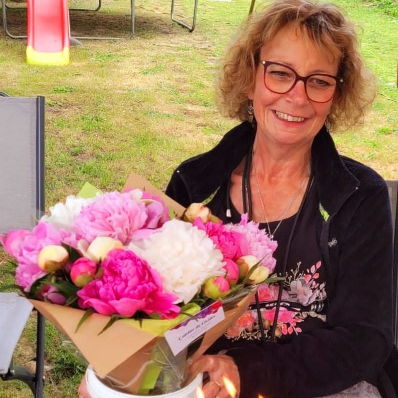 Photo de Laurence DESLANDES