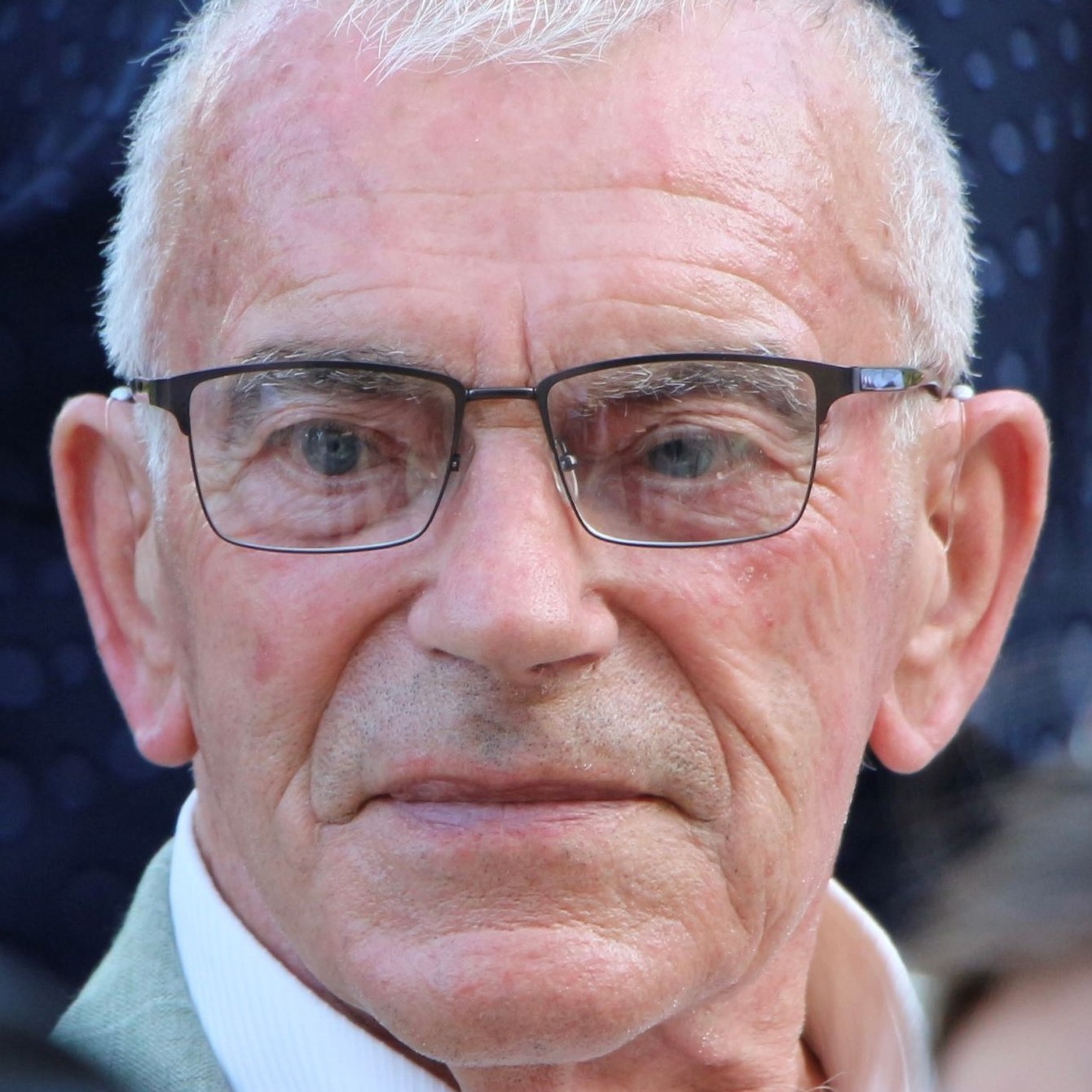 Photo de Roger FRESSIN