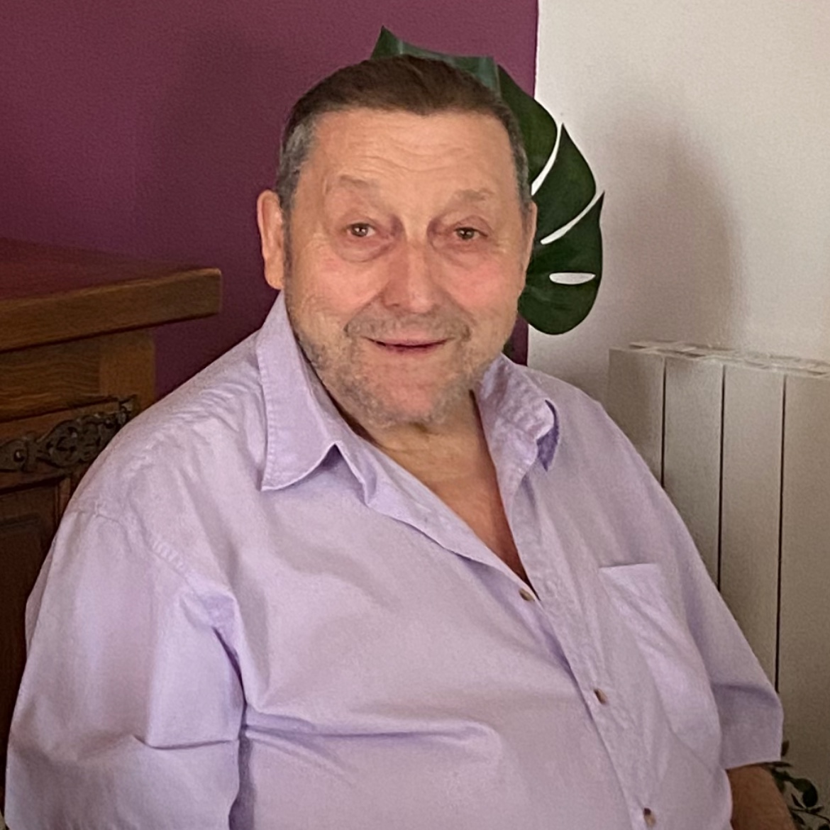 Photo d’Abel GARCIA