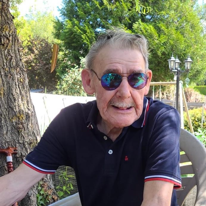 Photo de Roger REGNIER