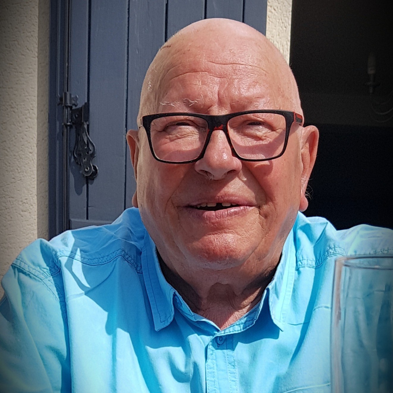 Photo de Bernard MOITRÉ