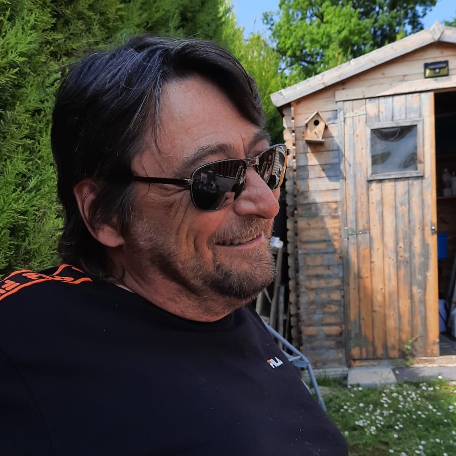 Photo de Christophe LARTIGUE