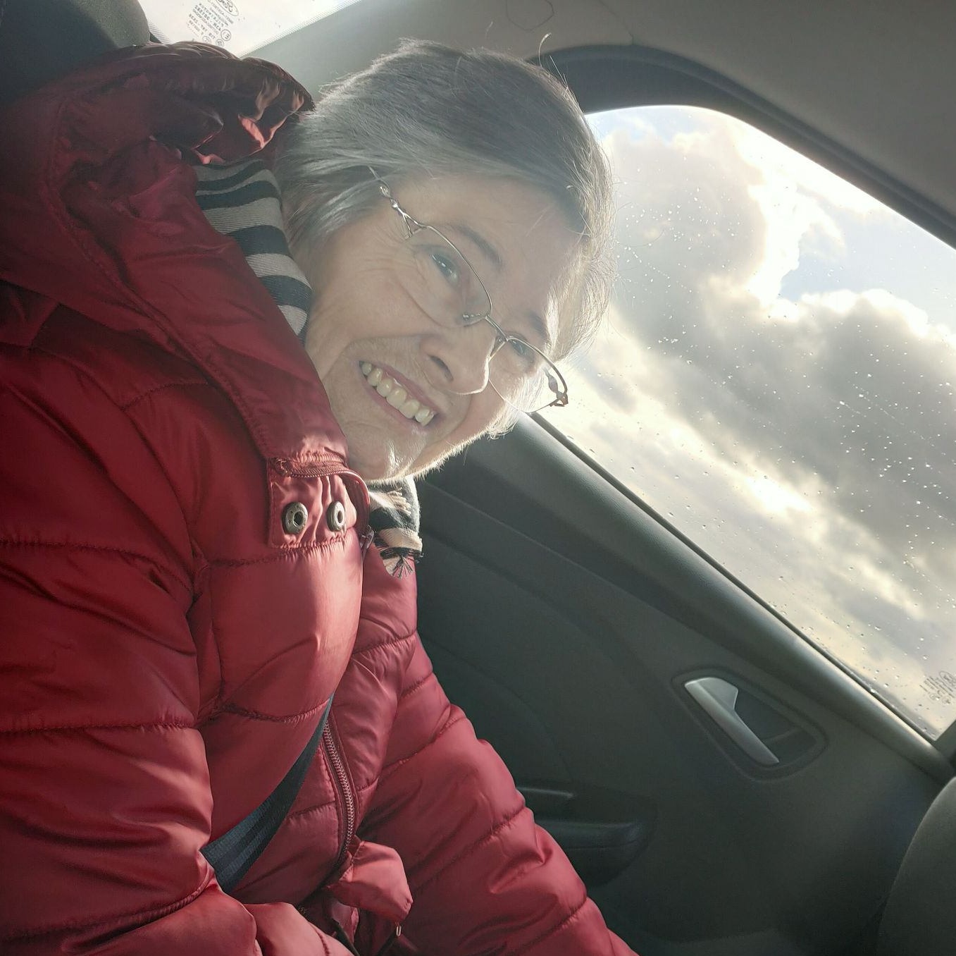 Photo de Monique PIFFARD