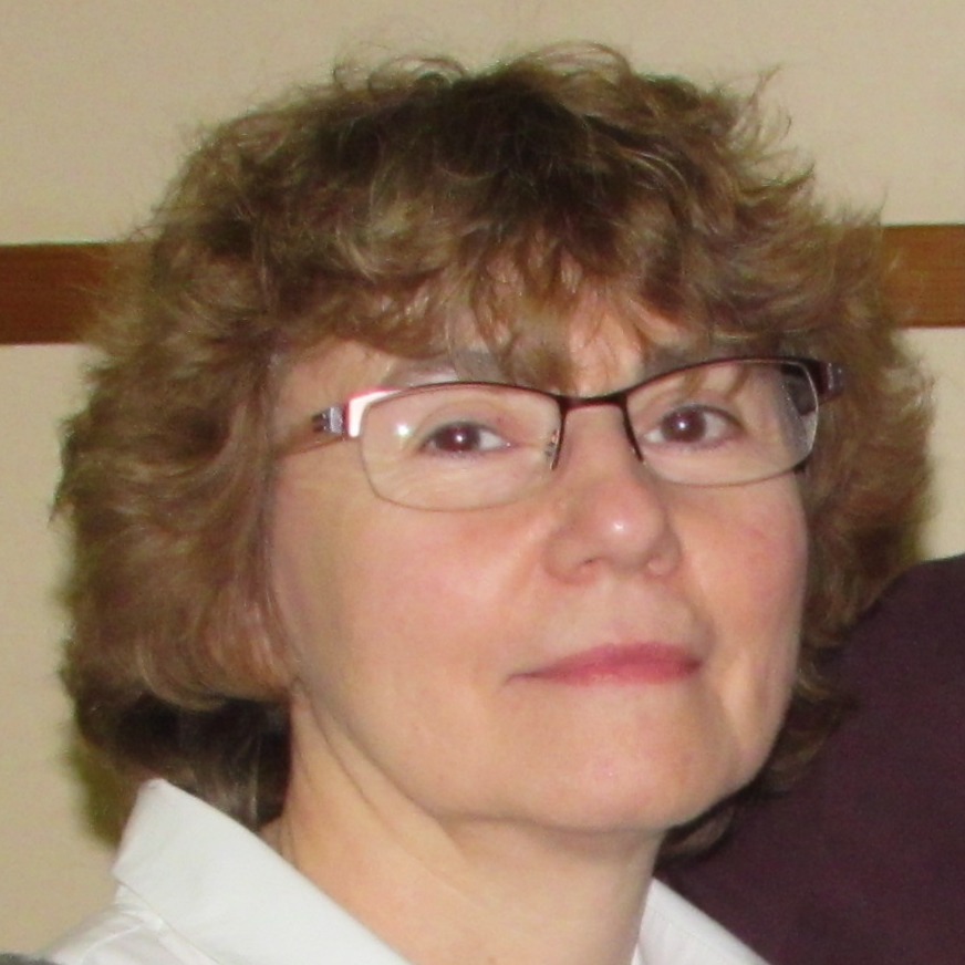 Photo de Claudine HANGARD