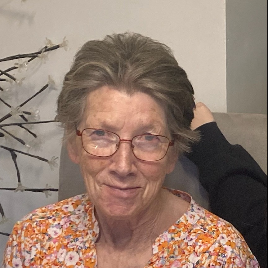 Photo de Marie-Claude ROUSSELIN