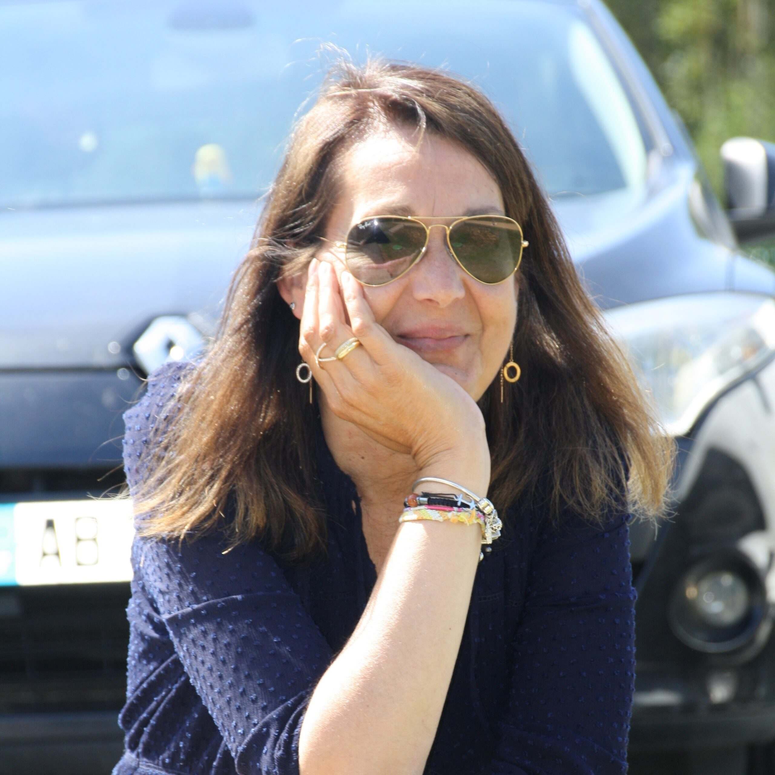 Photo de Christine JOLIET