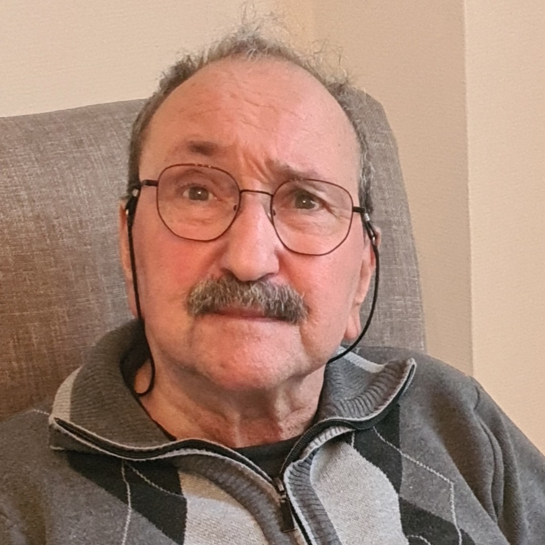 Photo de James DANSON