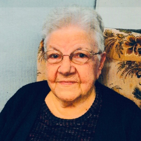 Photo de Claudine Fleurine Thérèse SERRADIMIGNI