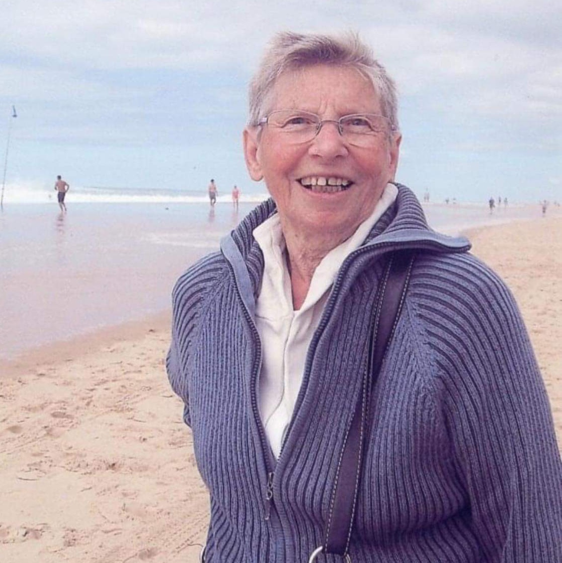 Photo de Mireille Emilienne GEFFROY