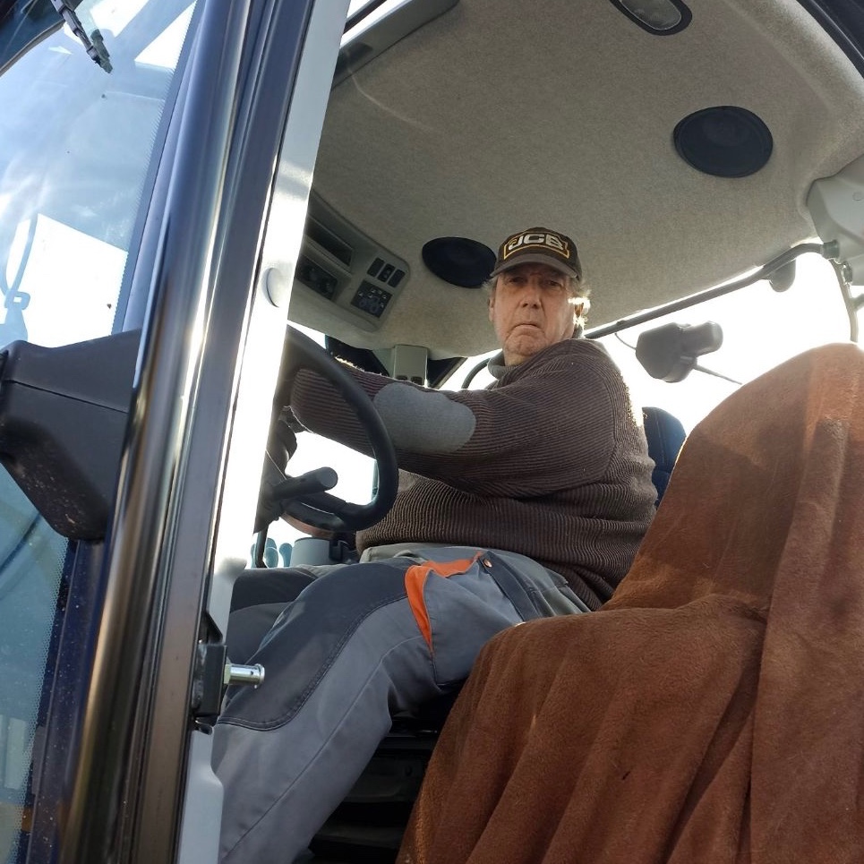 Photo de Daniel Eugène Hildevert BRAURE