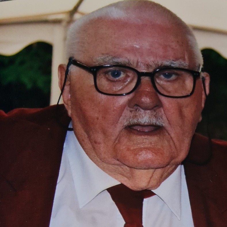 Photo de Robert Pierre Yves TROUVÉ