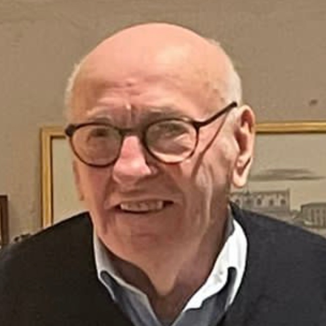 Photo de Victor MINISINI-PROTHAIS