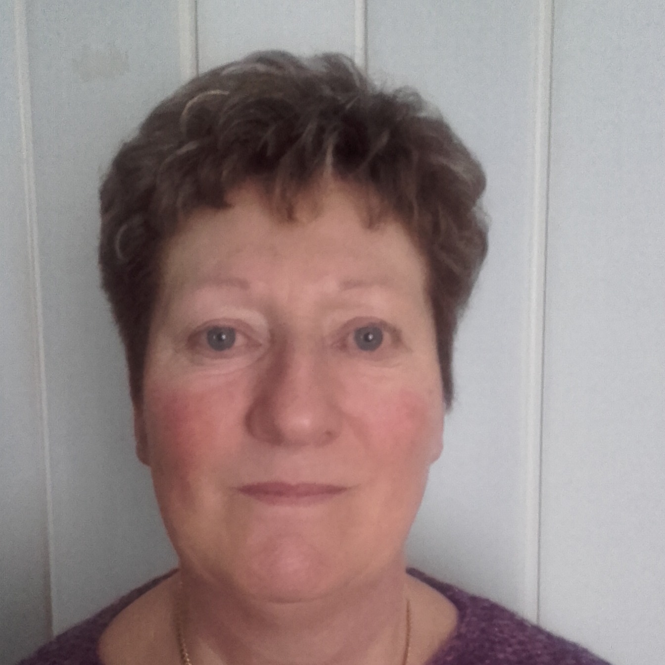 Photo de Catherine GAZEAUX