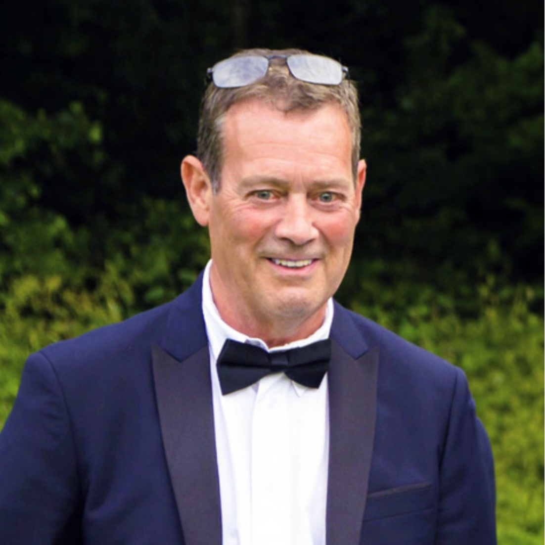 Photo de Noël LASSERON