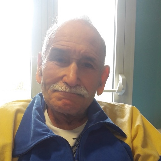 Photo d’Alain DANSON