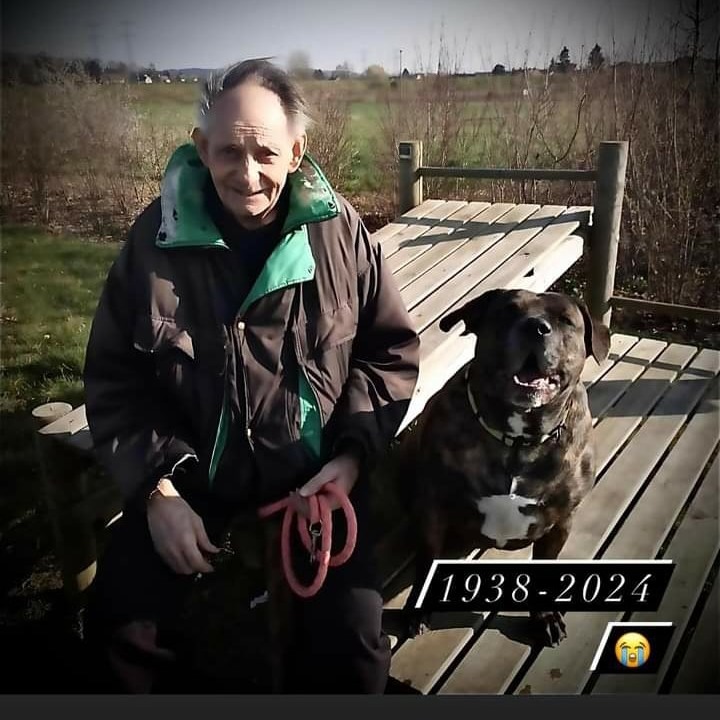 Photo de Jean Dany COCU