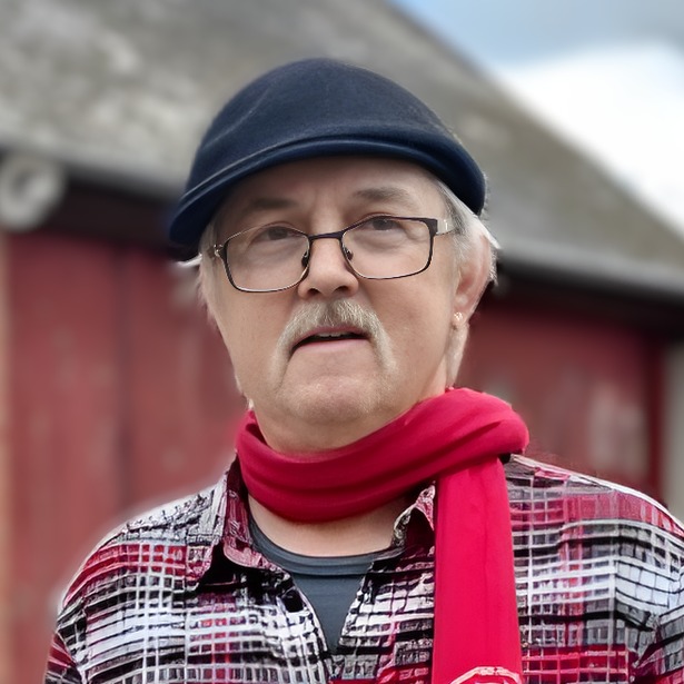 Photo de Francis DESCROIZETTE