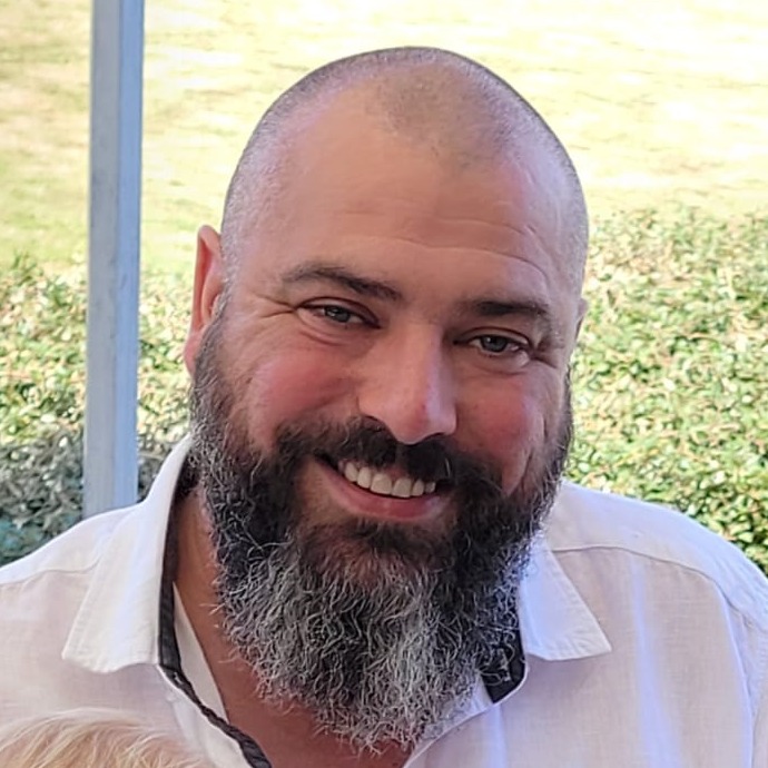 Photo d’Arnaud Jean-Luc Joël Marie Joseph VINCENT