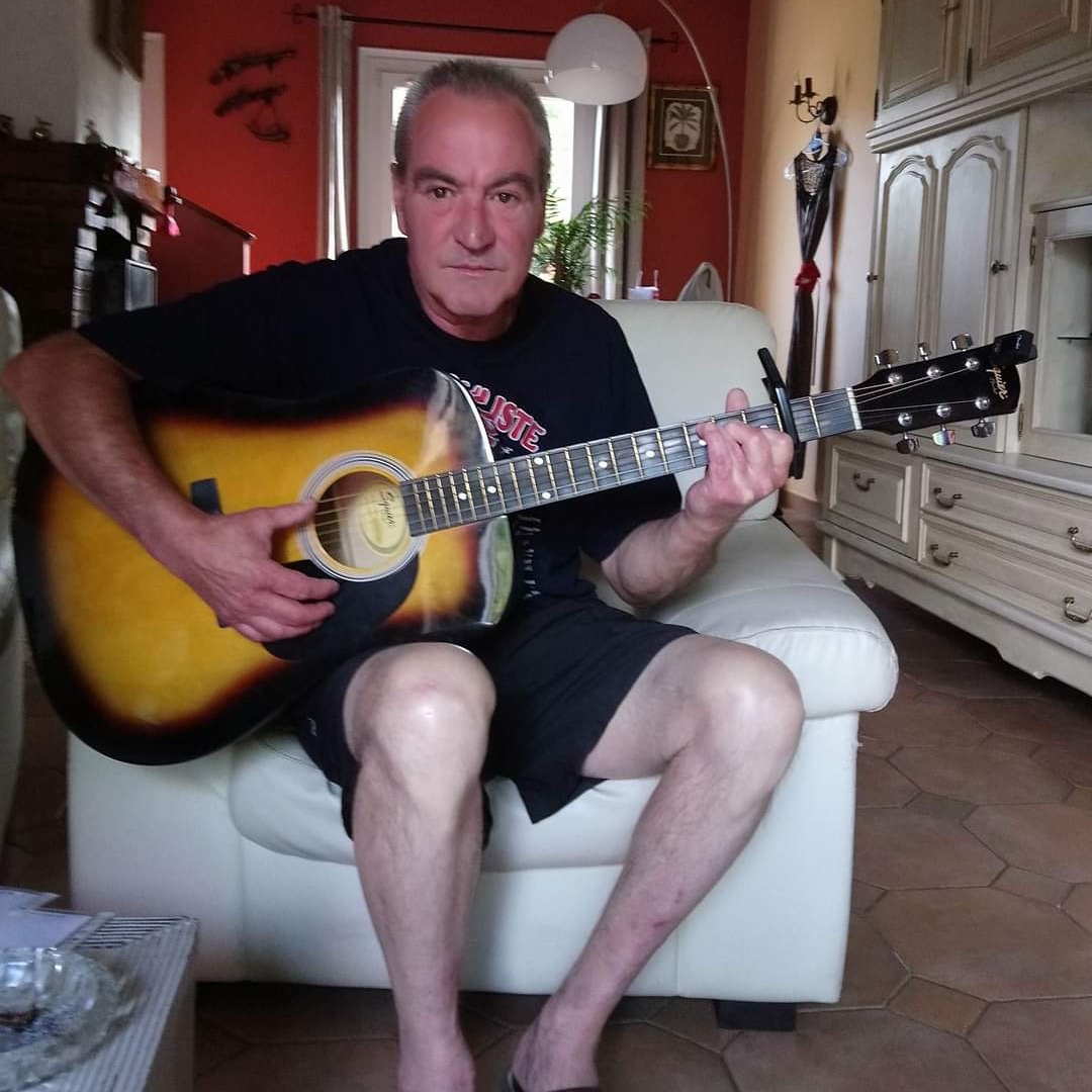 Photo d’Olivier DUBOIS