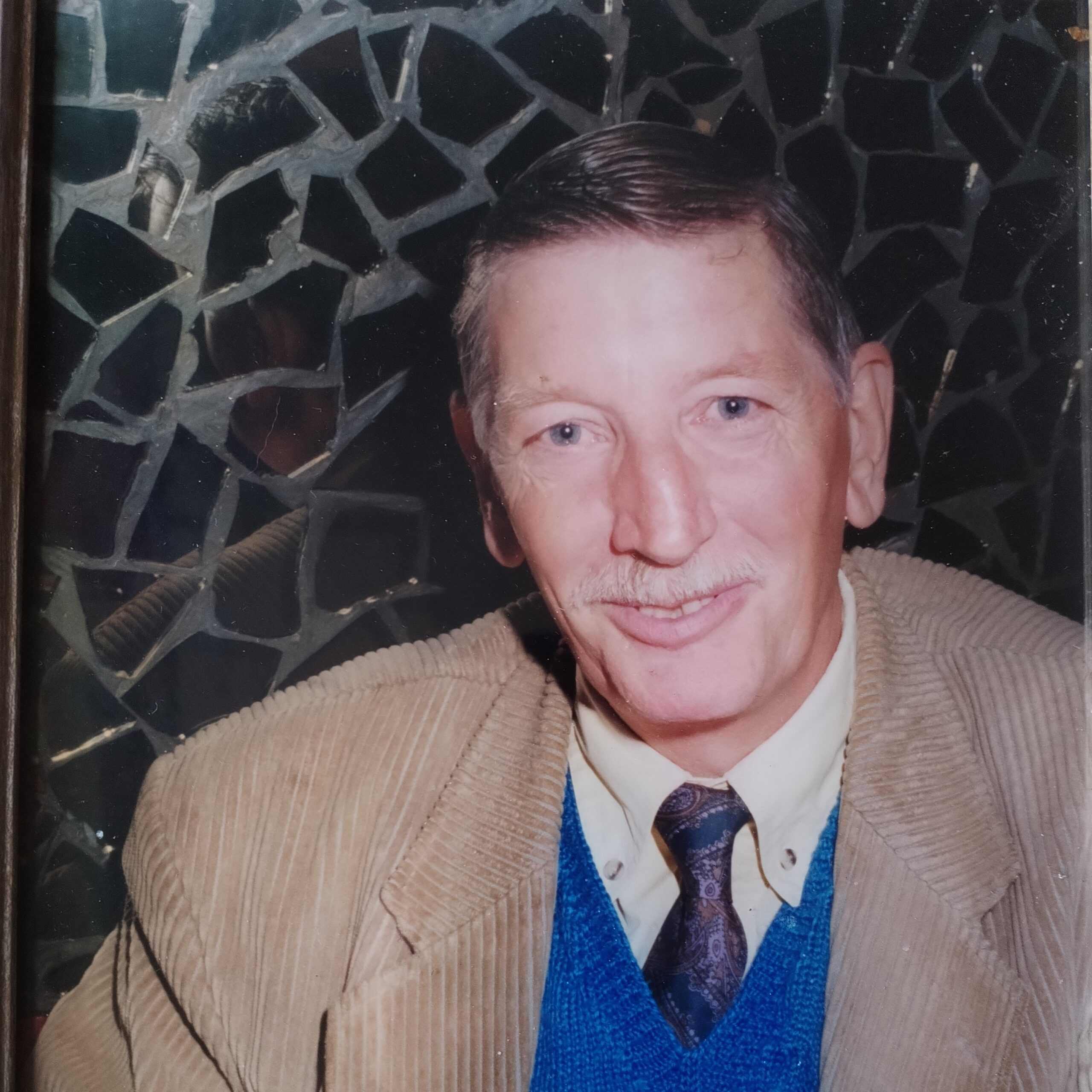 Photo de René PETIT