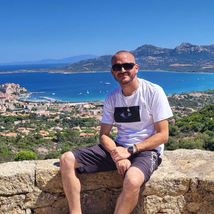 Photo d’Hervé BOYER