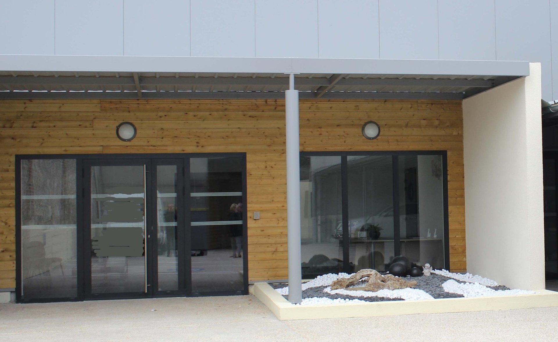 Photo de Chambre Funéraire Dardenne