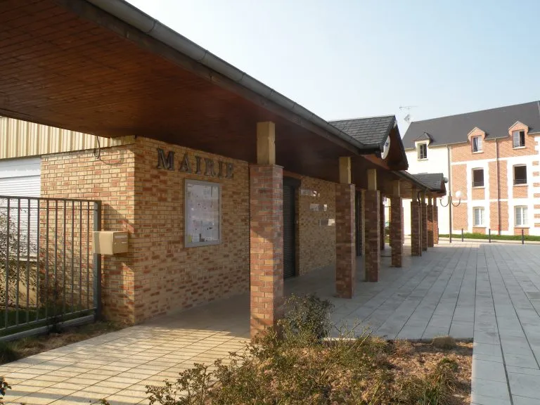 Bailleul-sur-Thérain (60930)