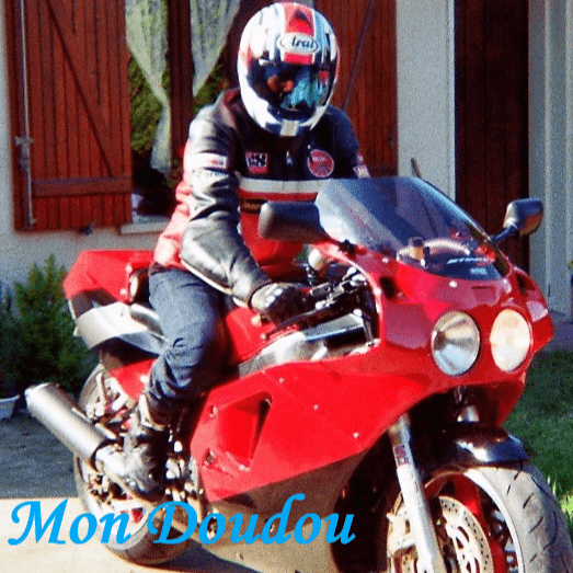 Photo de David DENAIN