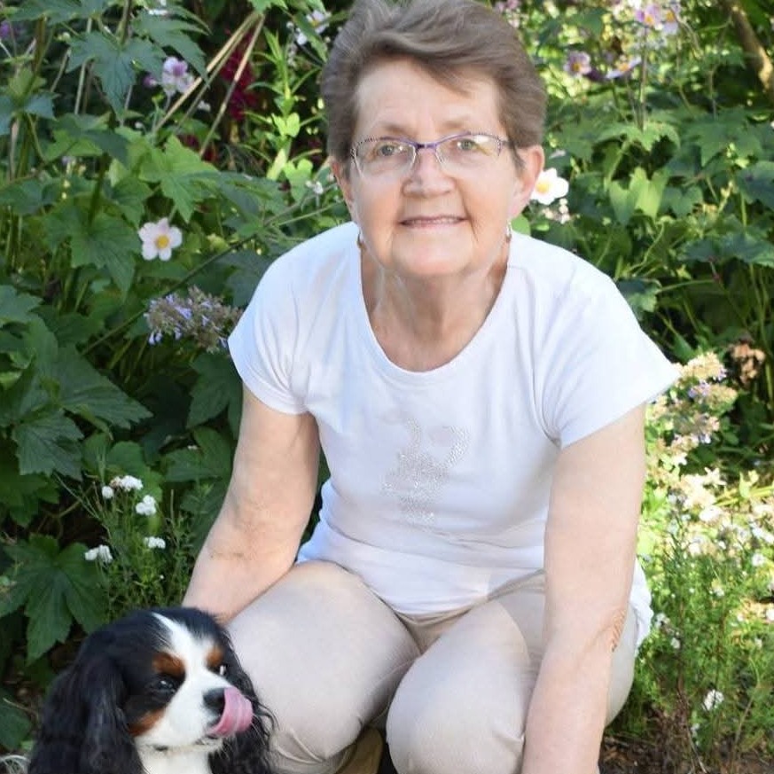 Photo de Margaret Clotilde Renée BRAURE