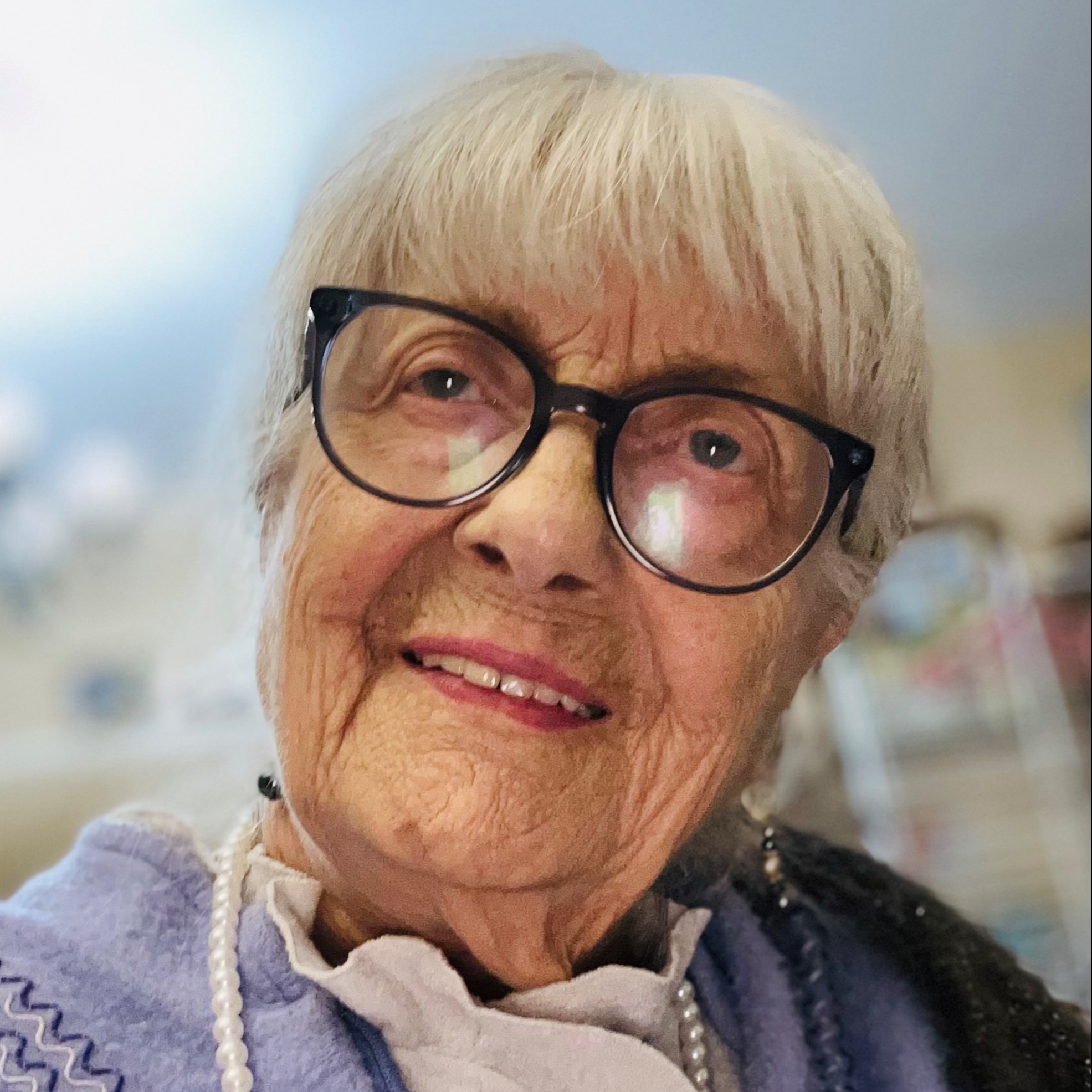 Photo de Josette OKBI