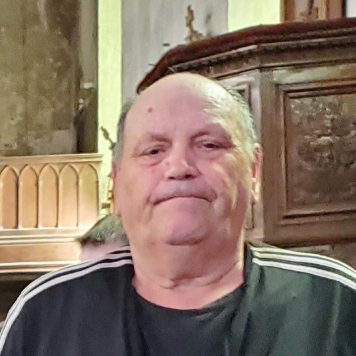 Photo de Jean-Claude DAUMARD