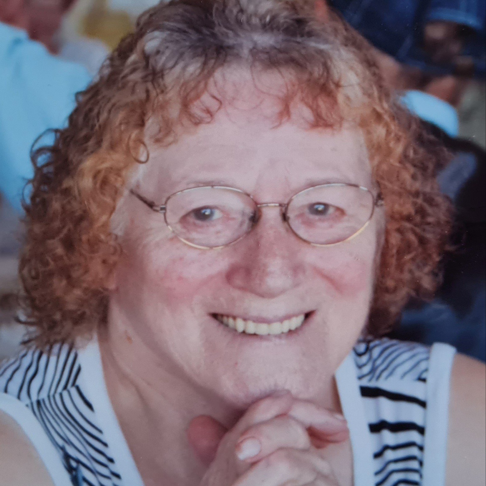 Photo de Cécile FABUREL