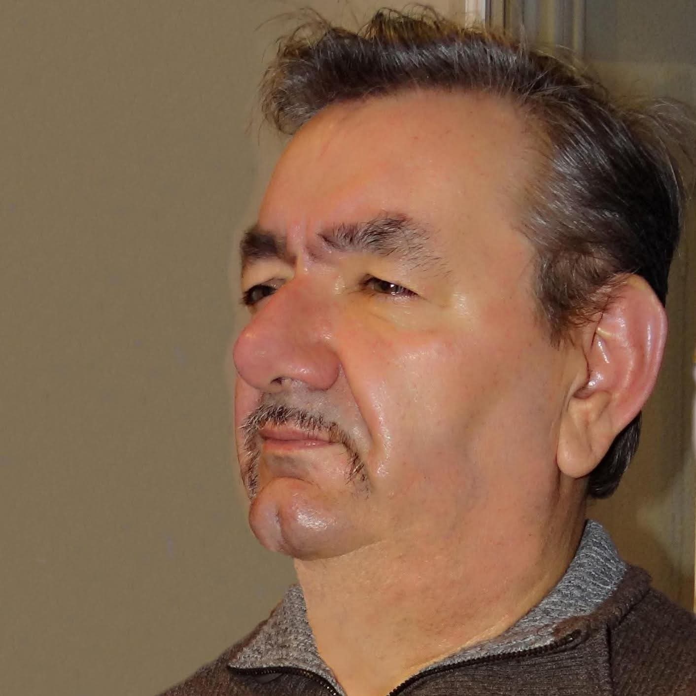 Photo de Sylvain CORNAILLE