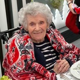 Photo de Lucette MAILLARD