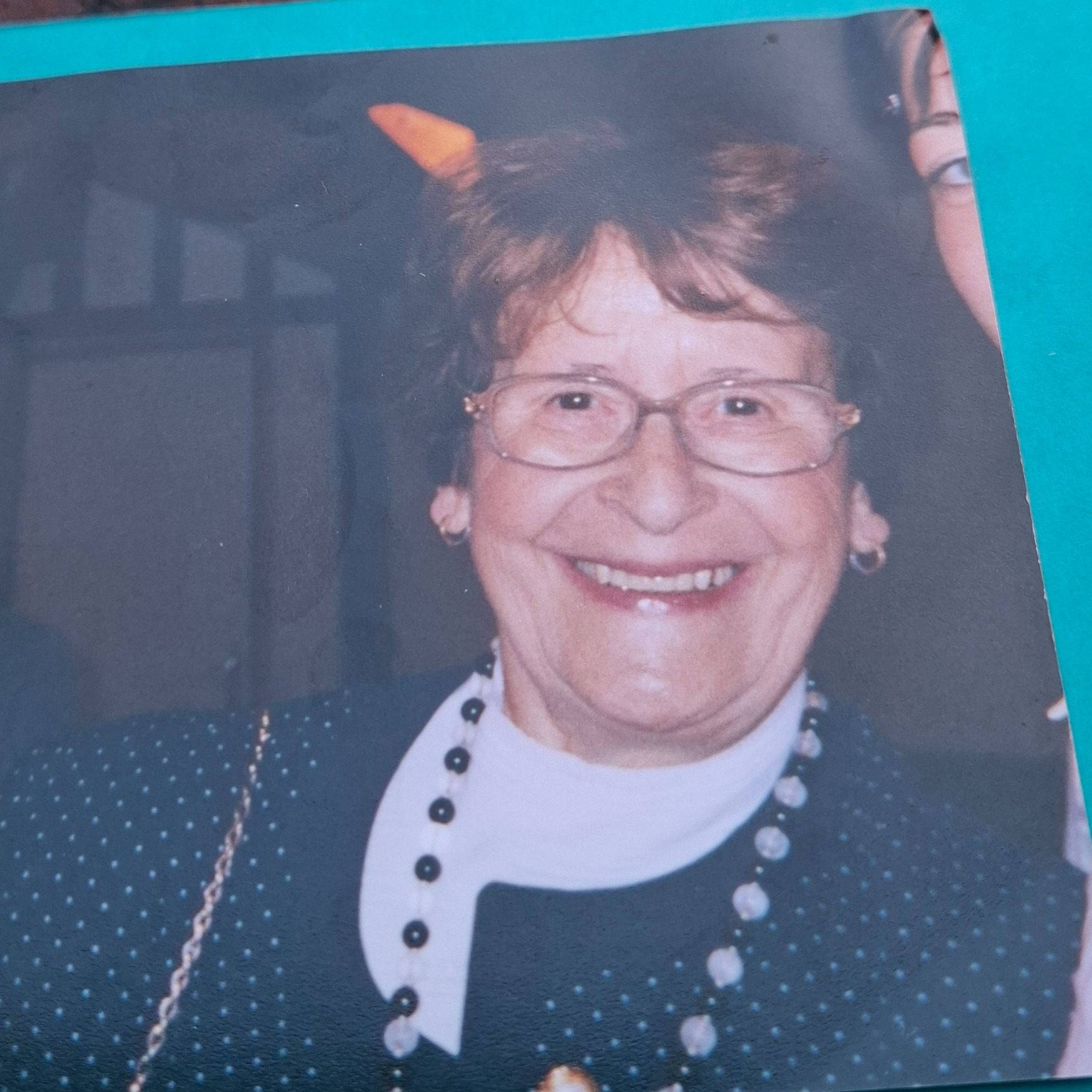 Photo d’Ilse ALGLAVE