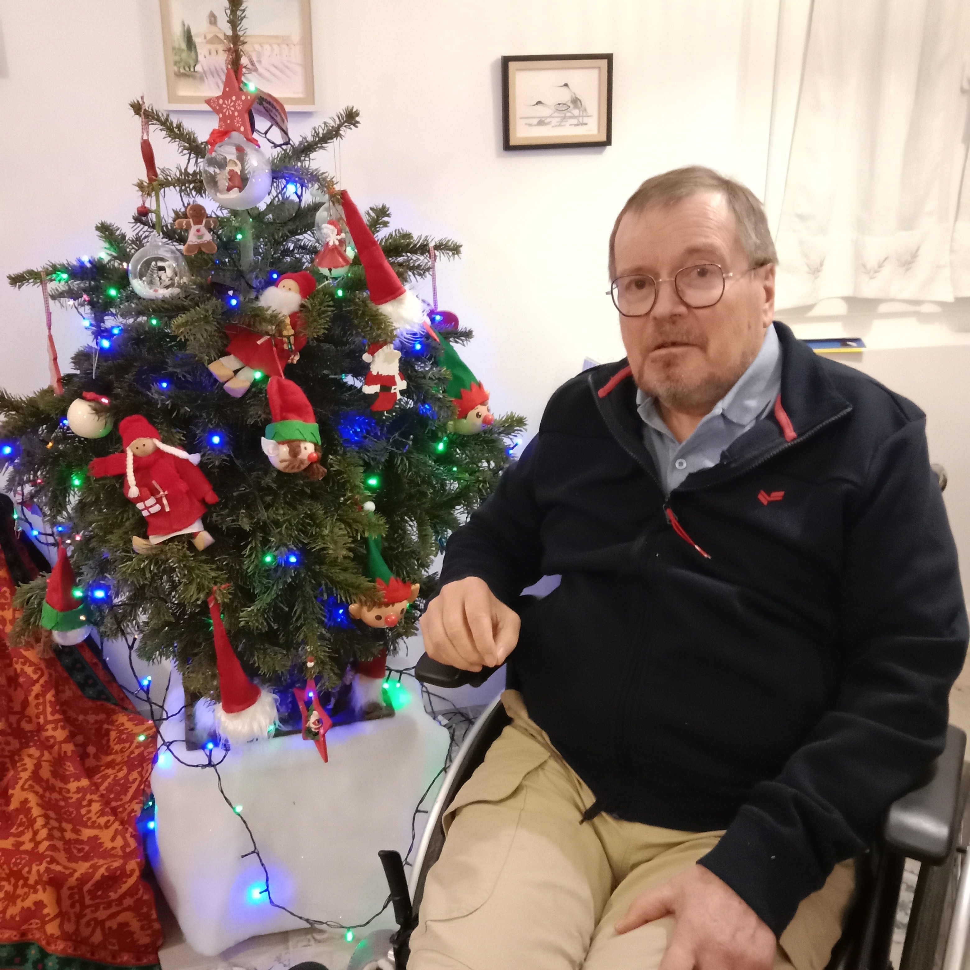 Photo d’Alain FLAMENT