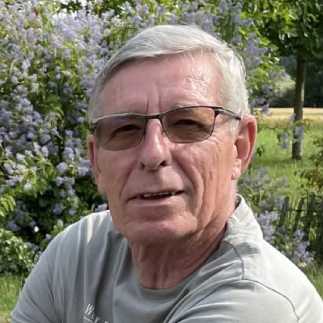 Photo de Jean-Jacques DENAUX