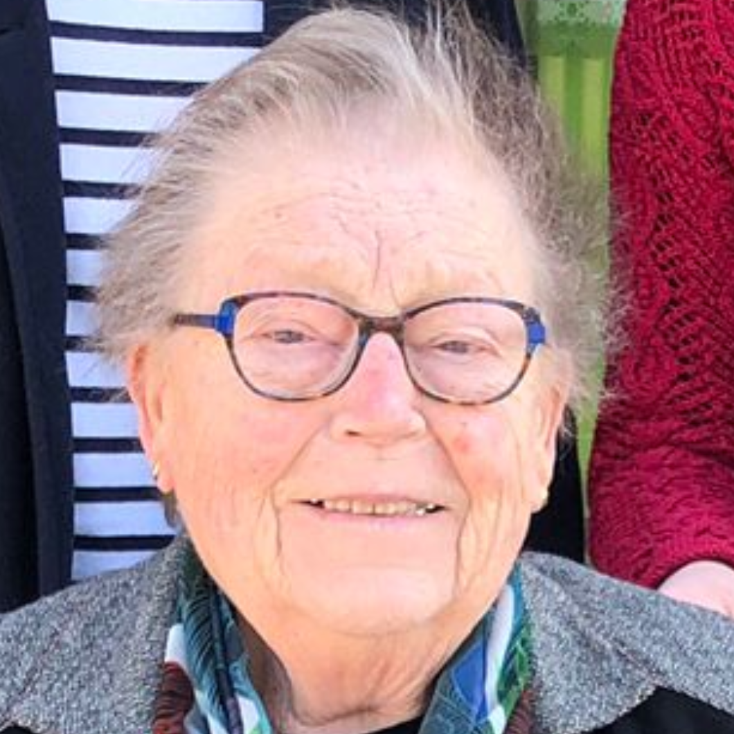 Photo de Bernadette VANDERHEEREN