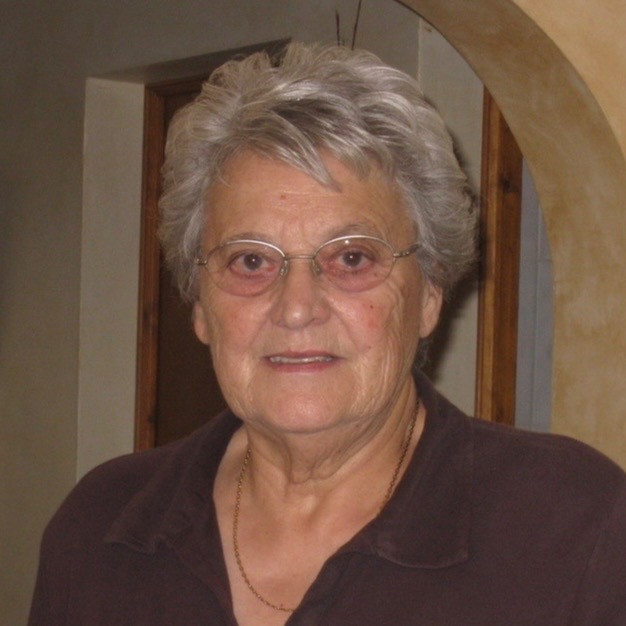 Photo d’Anne-Marie Josette MULLIER