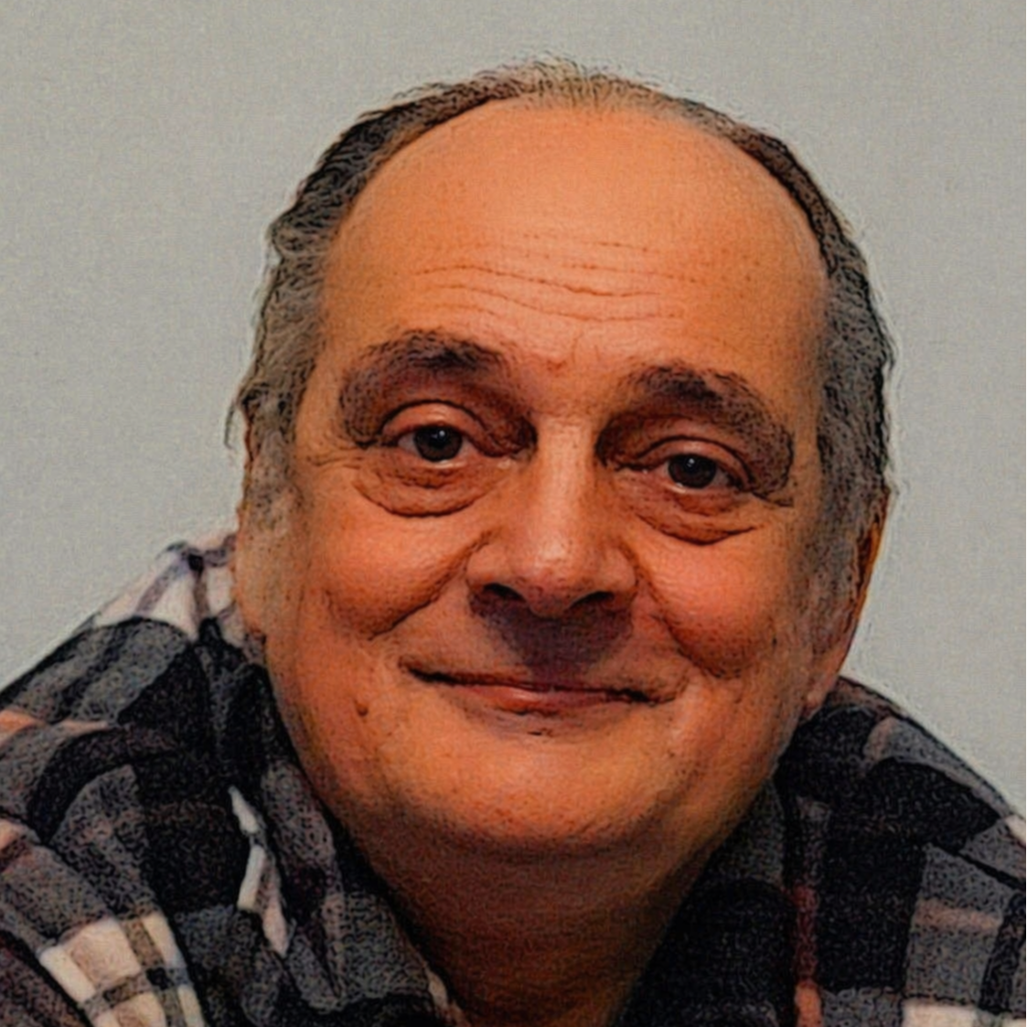 Photo de Jean-Pierre Clodomir Lucien WILMART