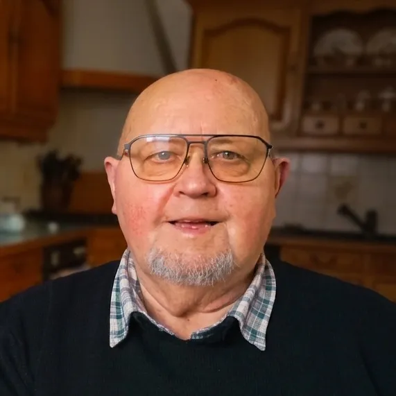 Photo de Gérard Léon Camille TRAËN