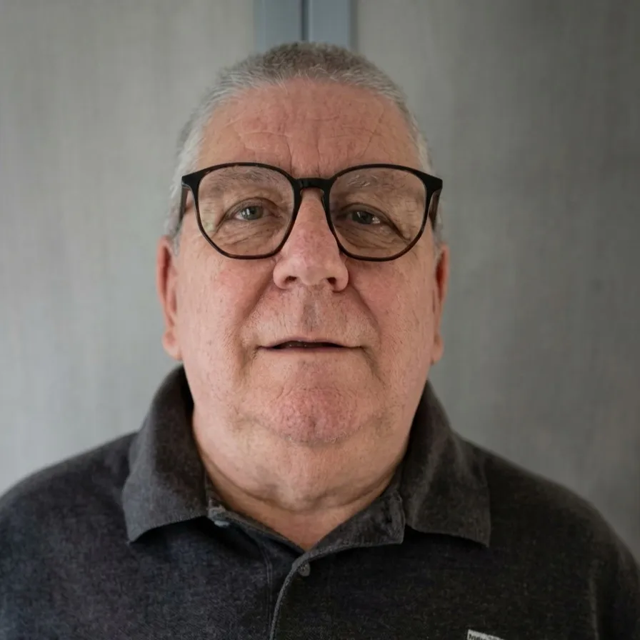 Photo d’André POTEZ