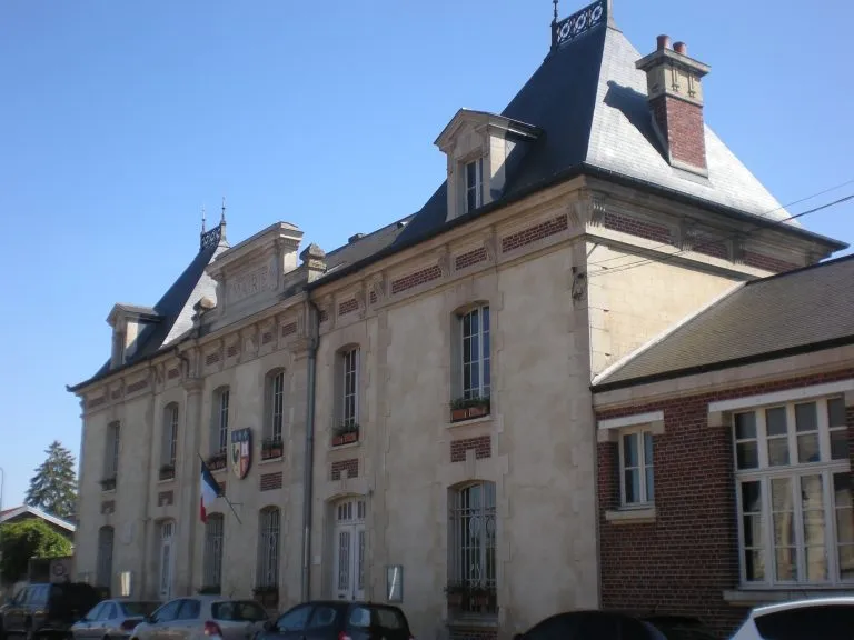 La Neuville-en-Hez (60510)